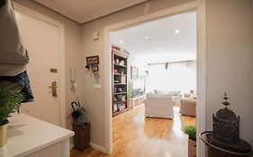 Apartamento + parking en el centro de Cartagena